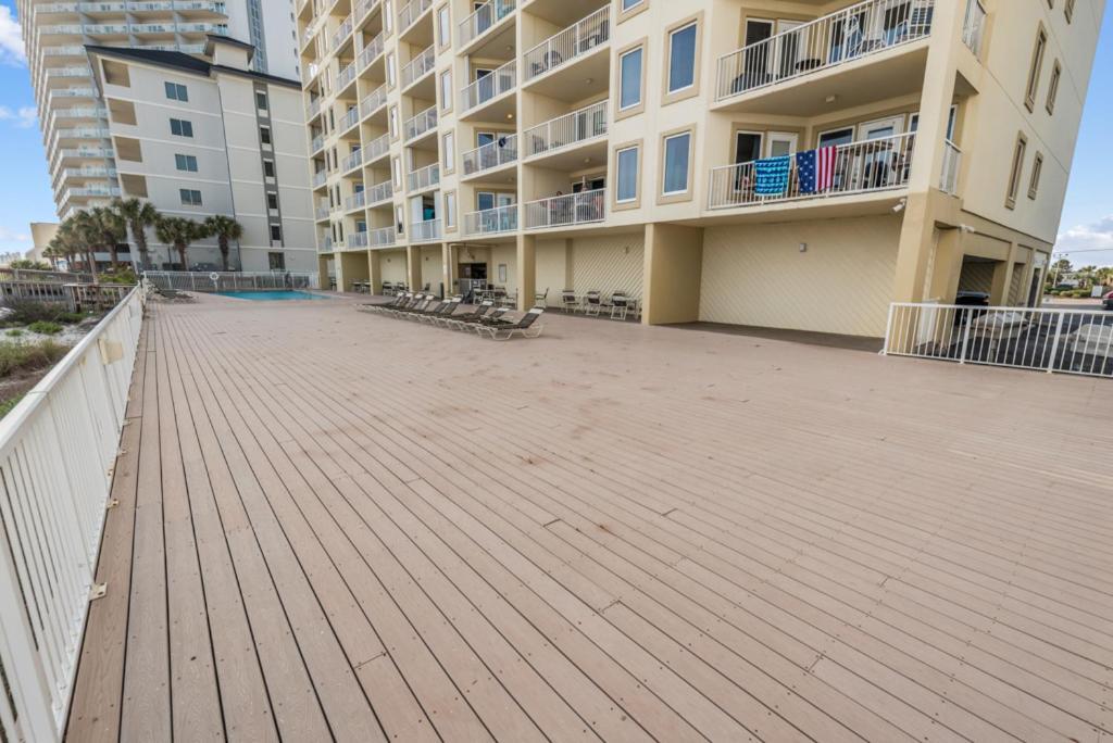 Boardwalk 584 By Albvr - Incredible Views, Rates And Location! Holiday home Gulf Shores