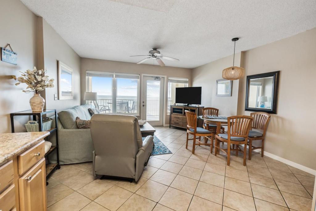 Holiday home Boardwalk 584 By Albvr - Incredible Views, Rates And Location! Gulf Shores