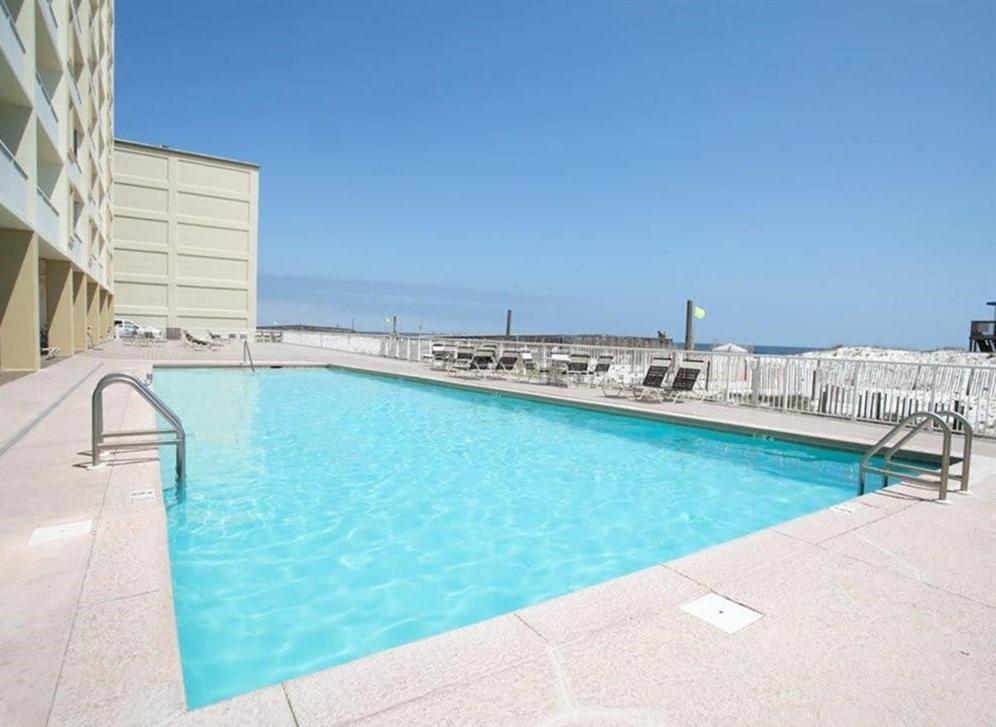 Boardwalk 584 By Albvr - Incredible Views, Rates And Location! * Gulf Shores