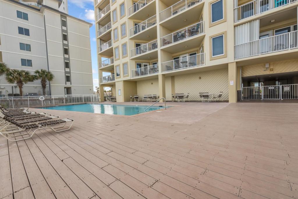 Holiday home Boardwalk 584 By Albvr - Incredible Views, Rates And Location! Gulf Shores