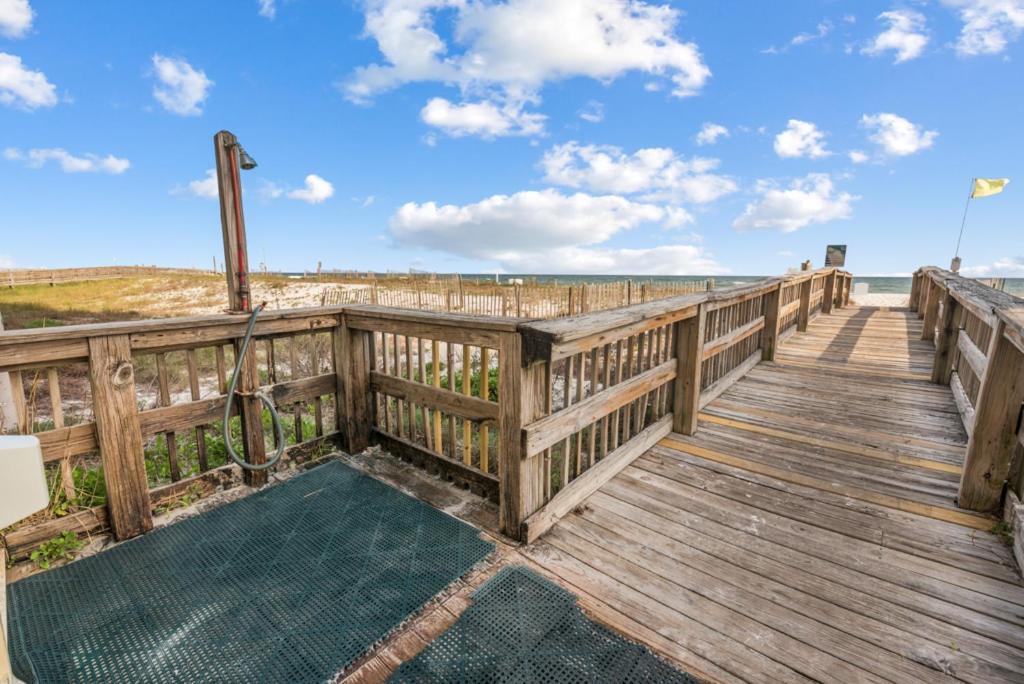 Boardwalk 584 By Albvr - Incredible Views, Rates And Location! * Gulf Shores