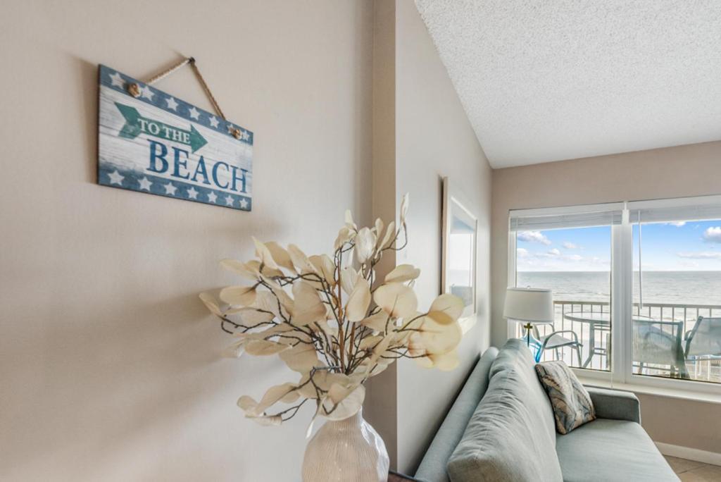 Boardwalk 584 By Albvr - Incredible Views, Rates And Location! Holiday home Gulf Shores