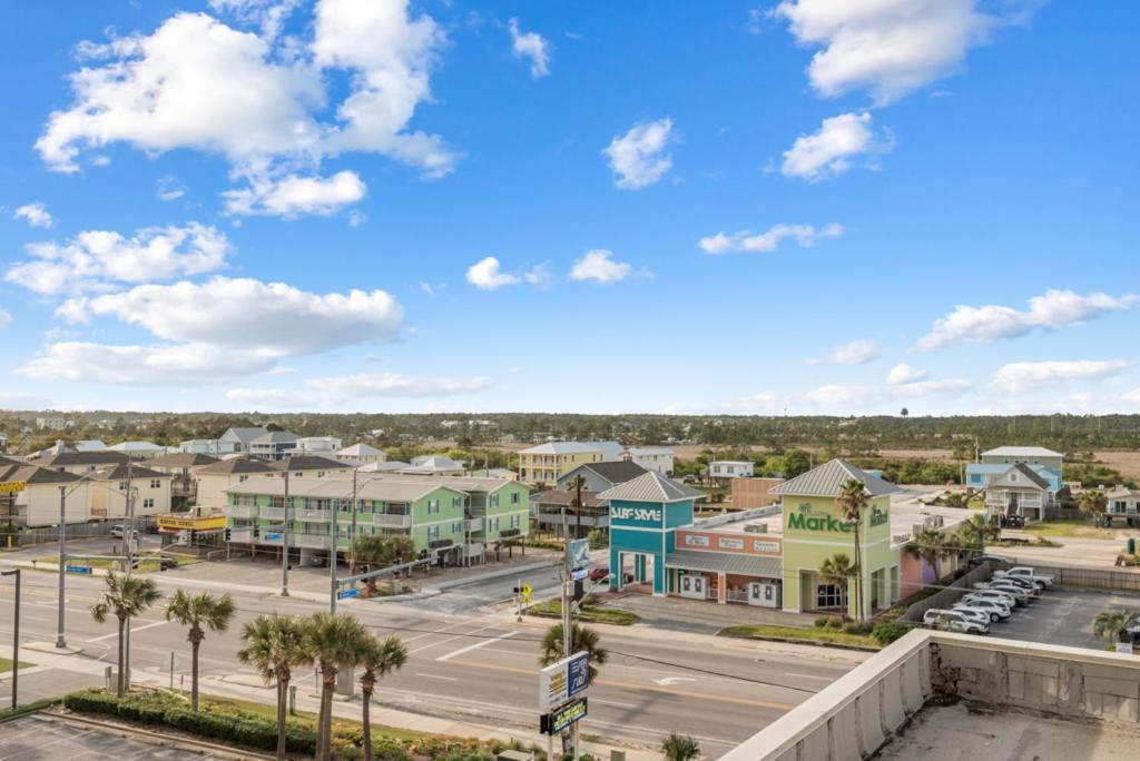 Boardwalk 584 By Albvr - Incredible Views, Rates And Location! Holiday home