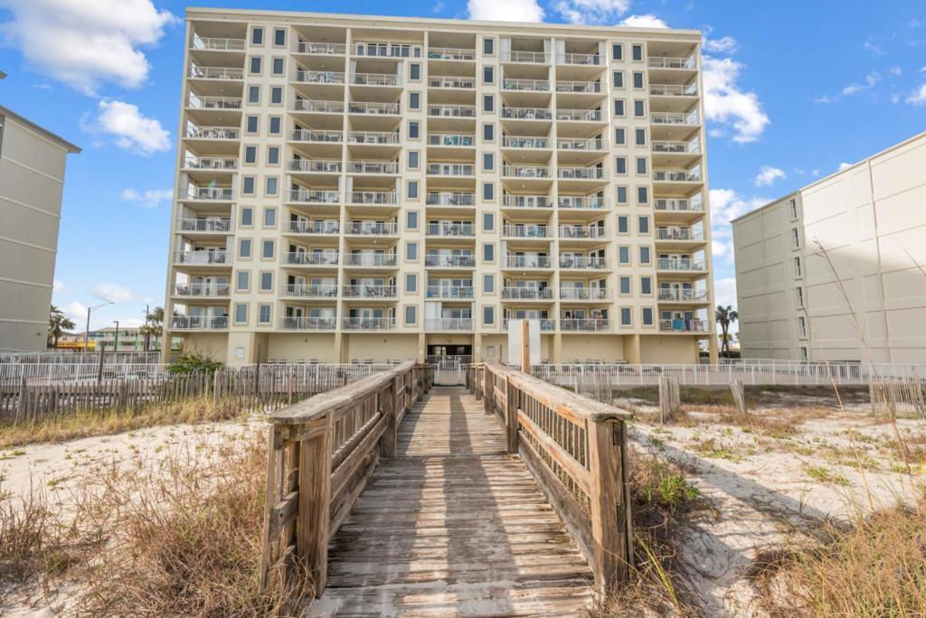 Boardwalk 584 By Albvr - Incredible Views, Rates And Location! * Gulf Shores