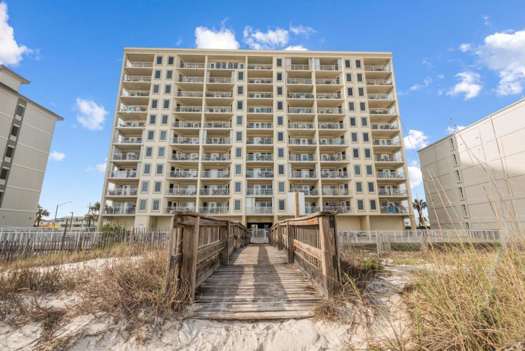 Boardwalk 584 By Albvr - Incredible Views, Rates And Location! Holiday home *