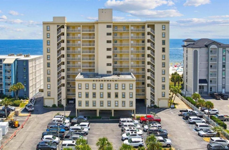 Boardwalk 584 By Albvr - Incredible Views, Rates And Location! * Gulf Shores