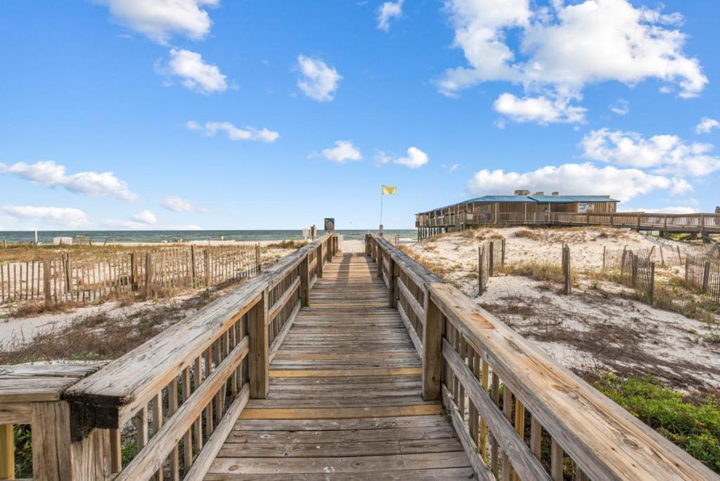 Boardwalk 584 By Albvr - Incredible Views, Rates And Location! Holiday home