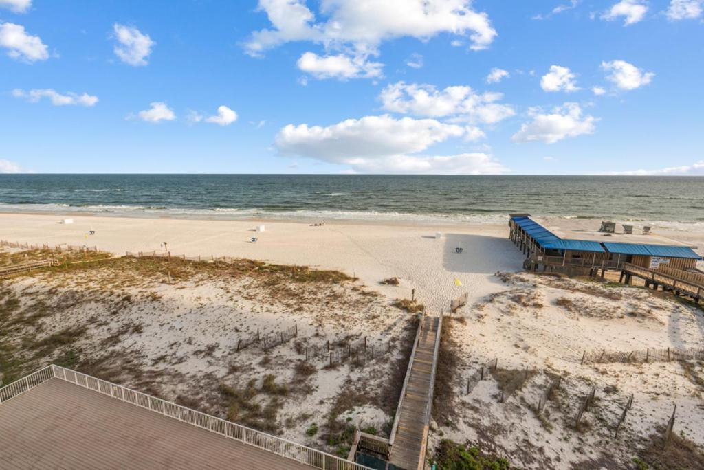 Boardwalk 584 By Albvr - Incredible Views, Rates And Location! Holiday home Gulf Shores