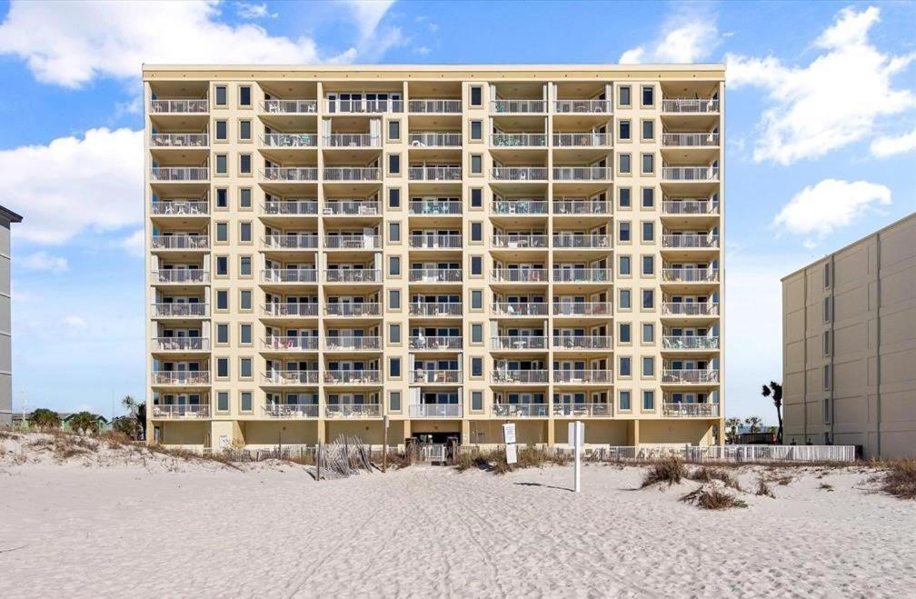 Boardwalk 584 By Albvr - Incredible Views, Rates And Location! Gulf Shores