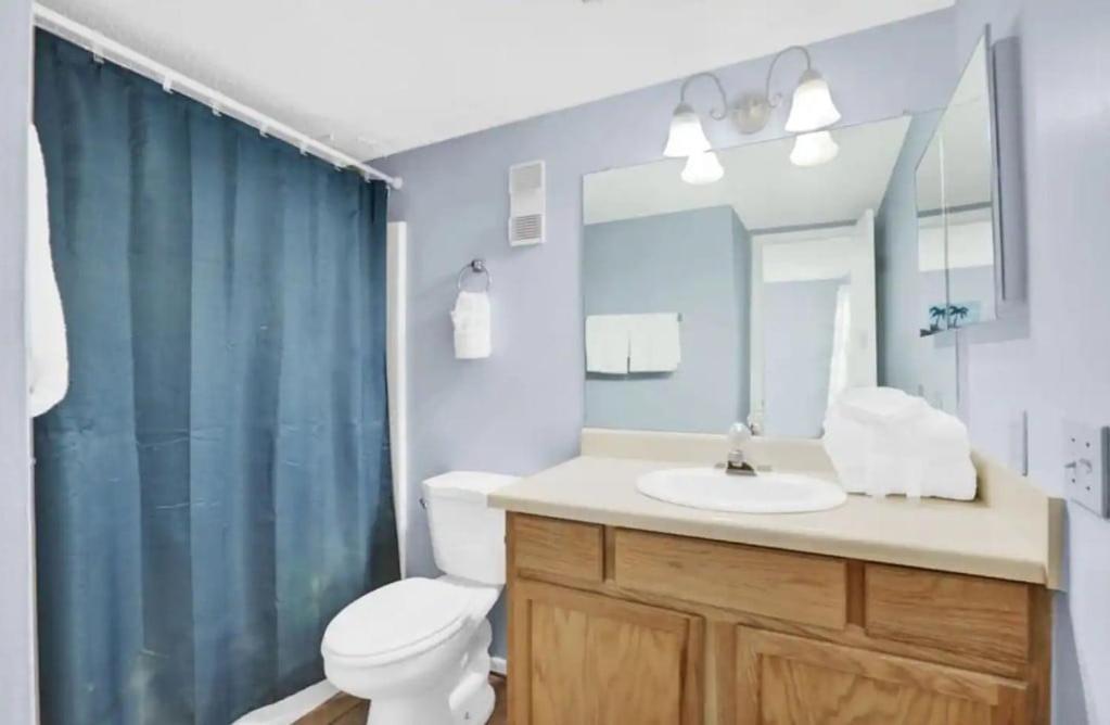 Holiday home Island Sunrise Unit 568 *