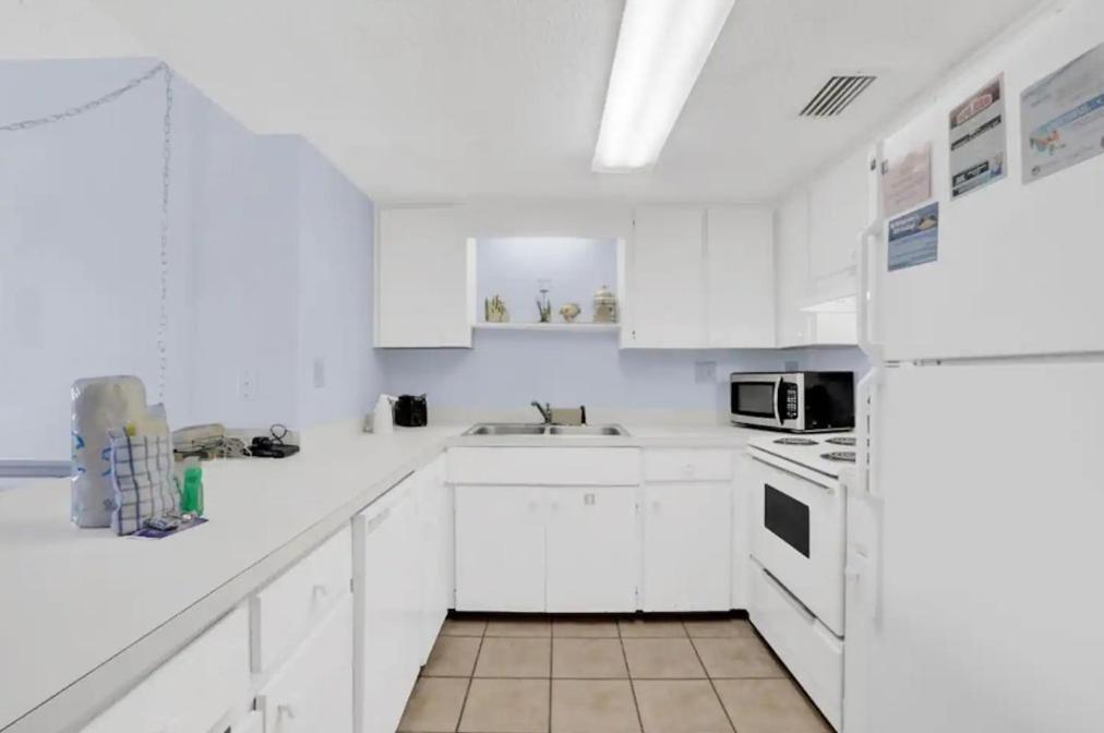 Holiday home Island Sunrise Unit 568