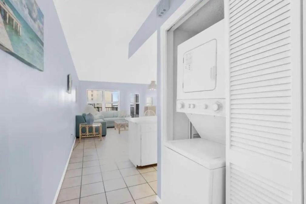 Island Sunrise Unit 568