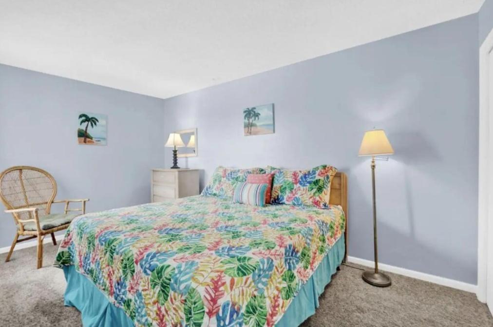 Holiday home Island Sunrise Unit 568 Gulf Shores