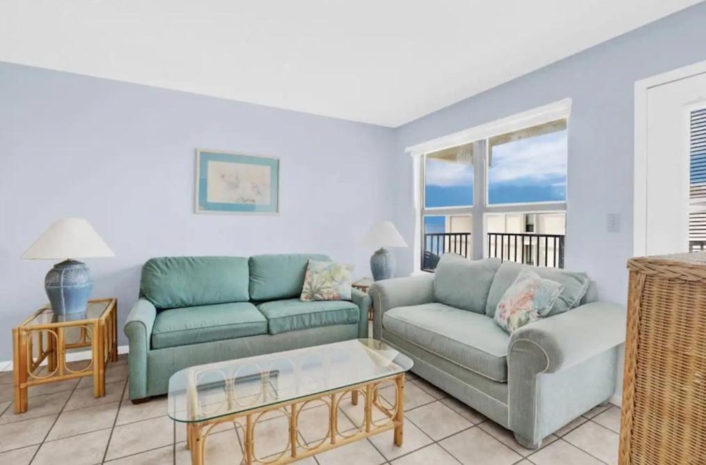 Island Sunrise Unit 568 Holiday home Gulf Shores