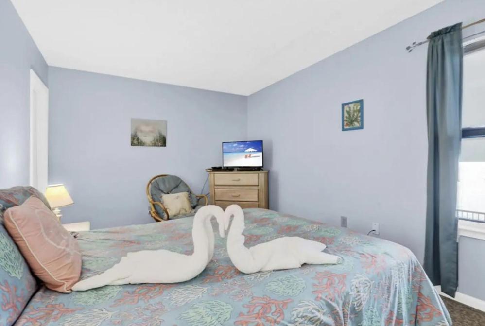 Holiday home Island Sunrise Unit 568 *