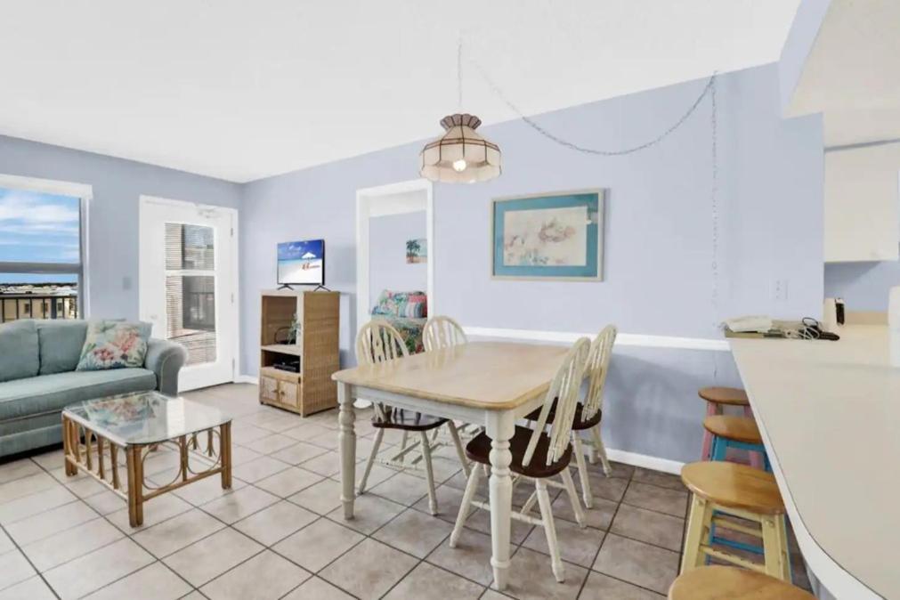 Island Sunrise Unit 568 Holiday home *