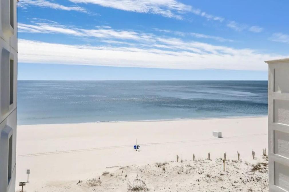Island Sunrise Unit 568 Holiday home Gulf Shores