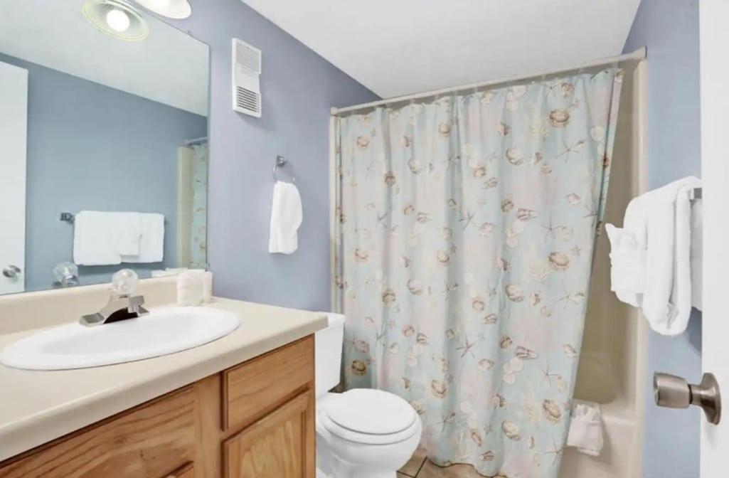 Island Sunrise Unit 568 Gulf Shores