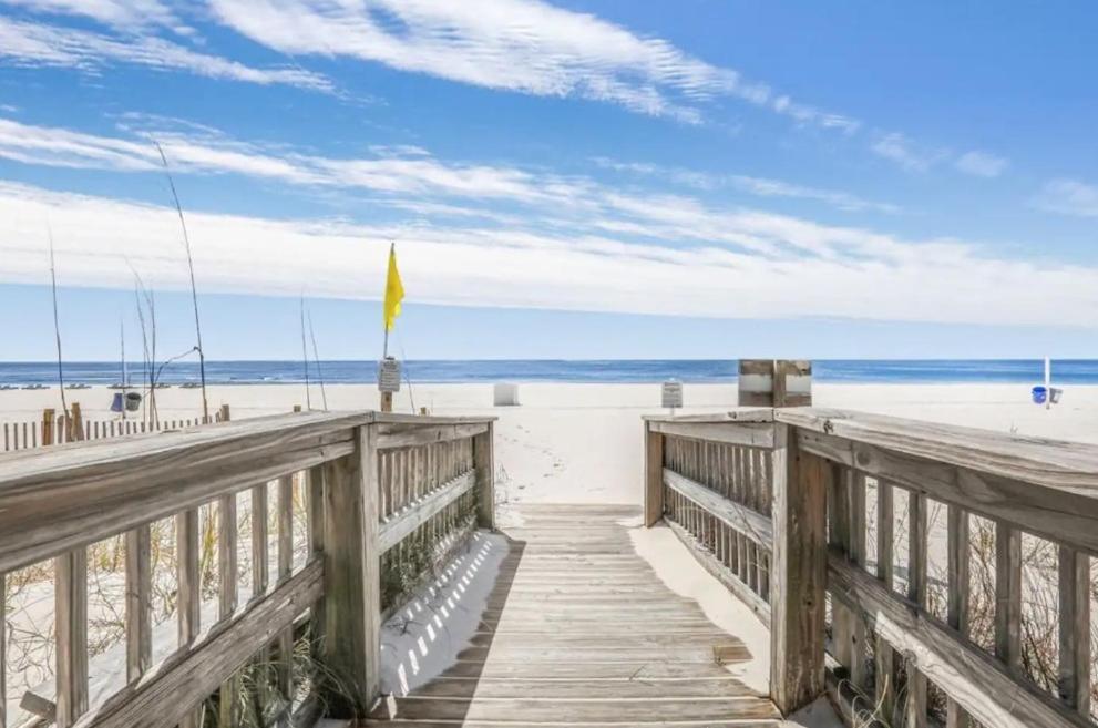 Island Sunrise Unit 568 * Gulf Shores