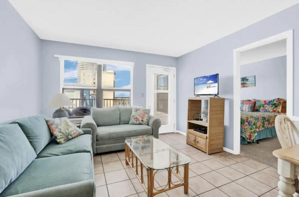 Island Sunrise Unit 568 Holiday home