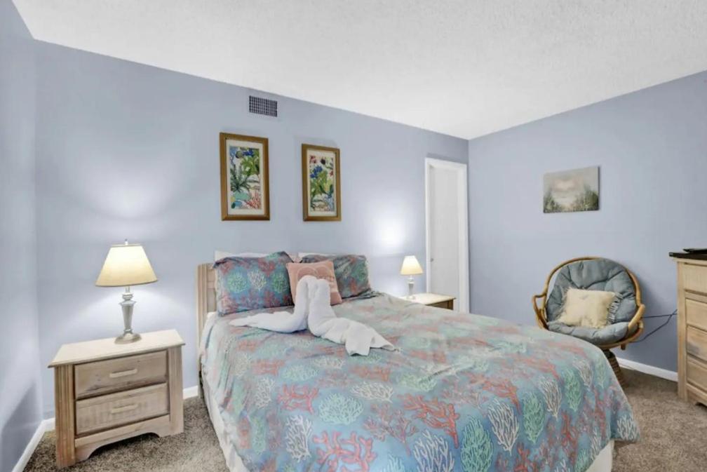 Island Sunrise Unit 568 Holiday home *