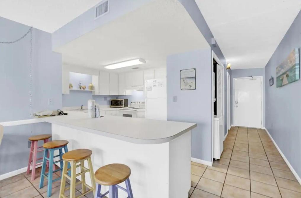 Island Sunrise Unit 568 Gulf Shores