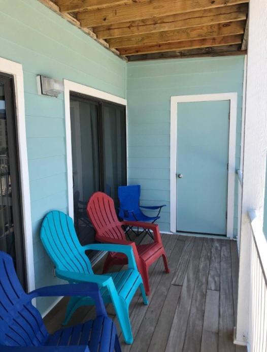 Romar Unit 212 Holiday home Gulf Shores