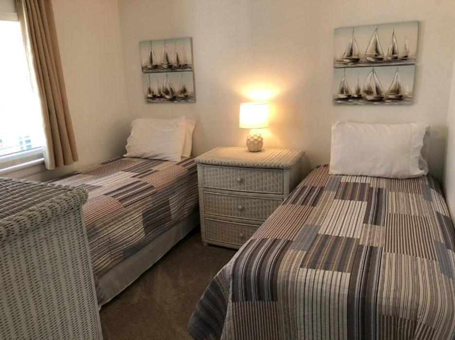 Romar Unit 212 Holiday home