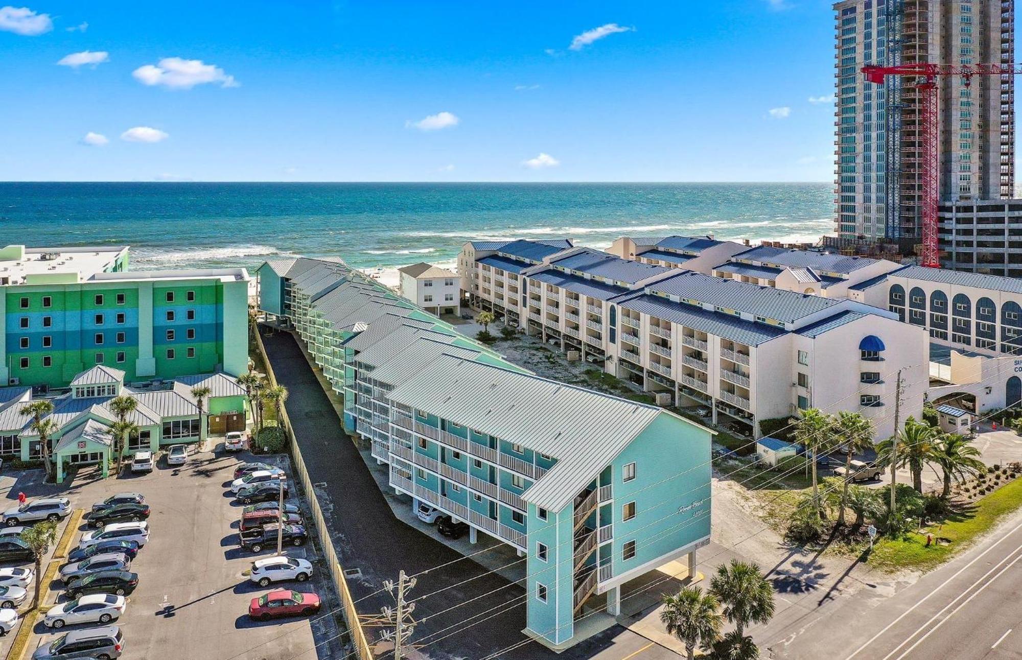 Romar Unit 212