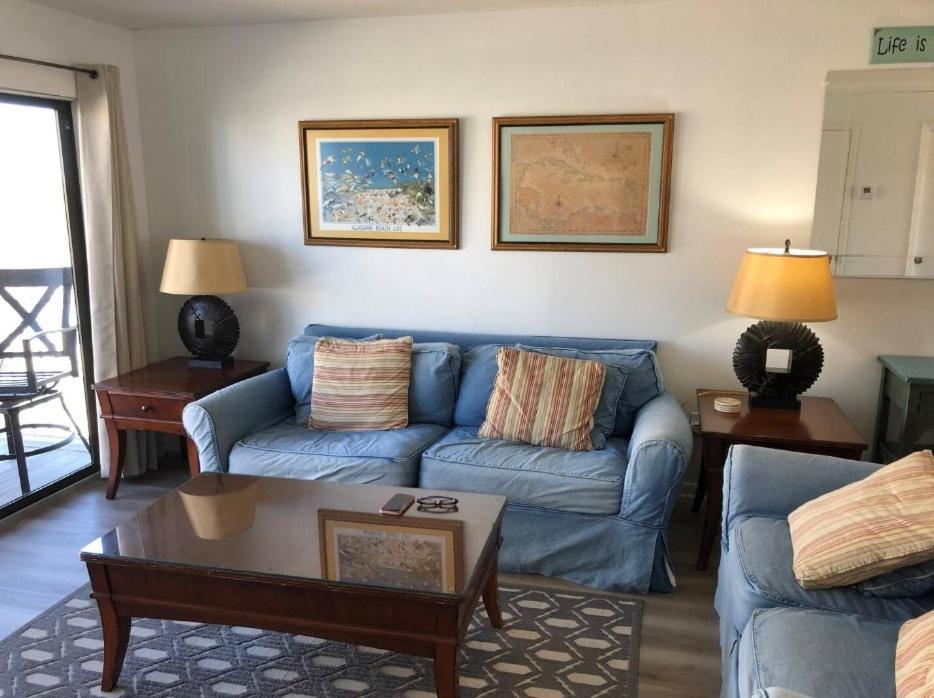 Romar Unit 212 Holiday home Gulf Shores