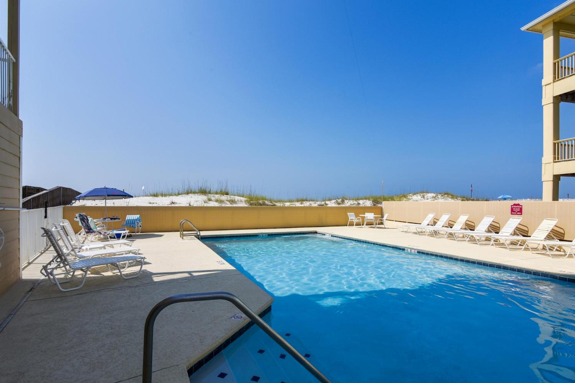 Holiday home Romar Unit 212
