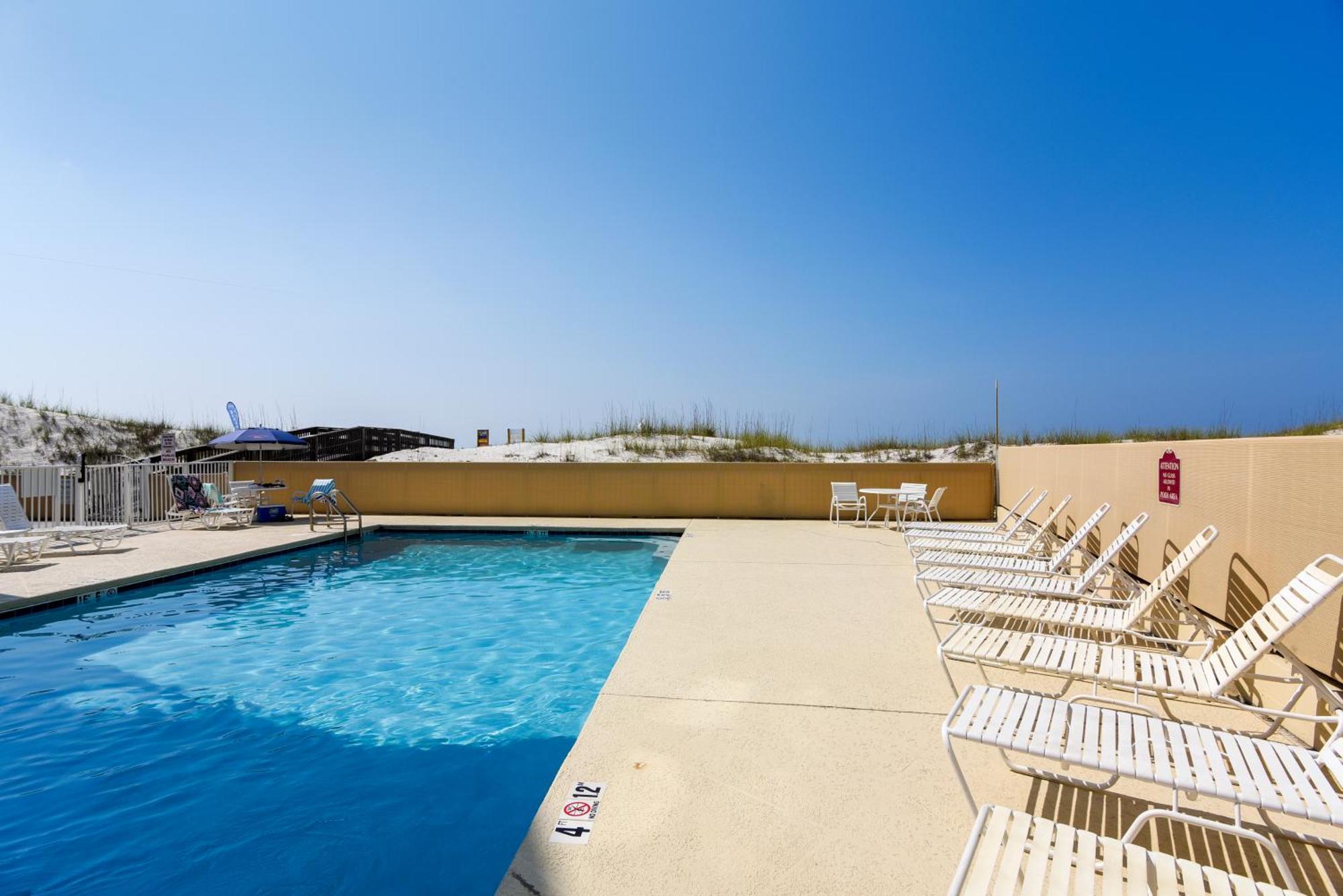 Romar Unit 212 * Gulf Shores