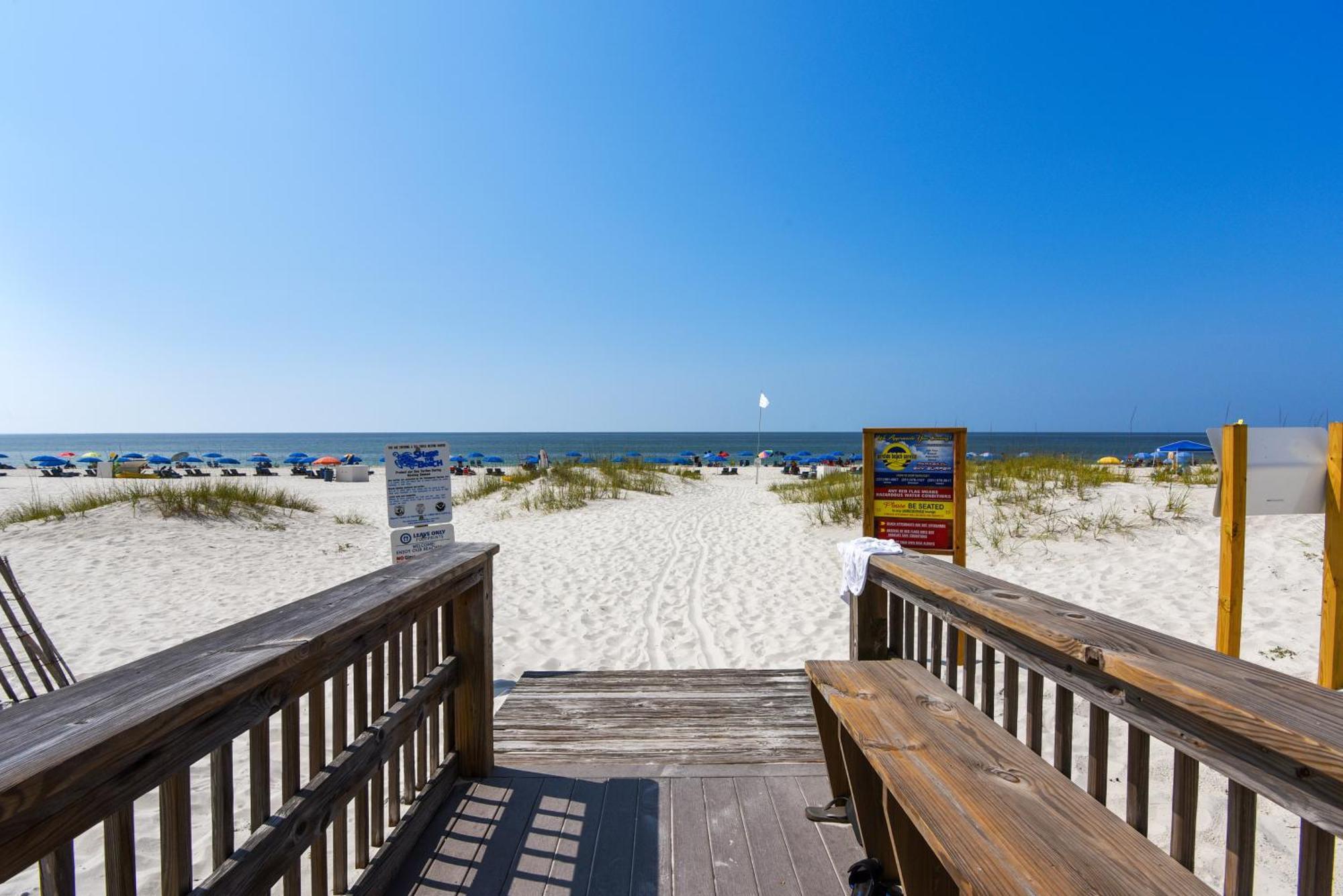 Romar Unit 212 Holiday home