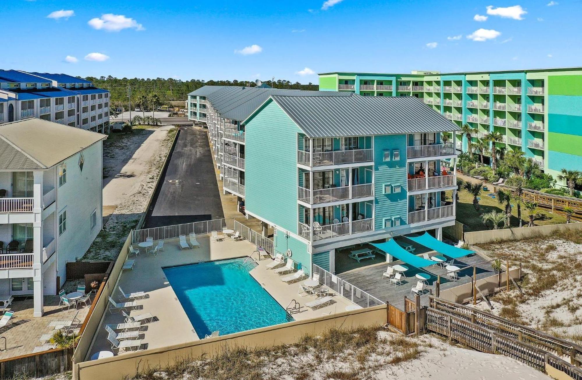 Romar Unit 212 Gulf Shores