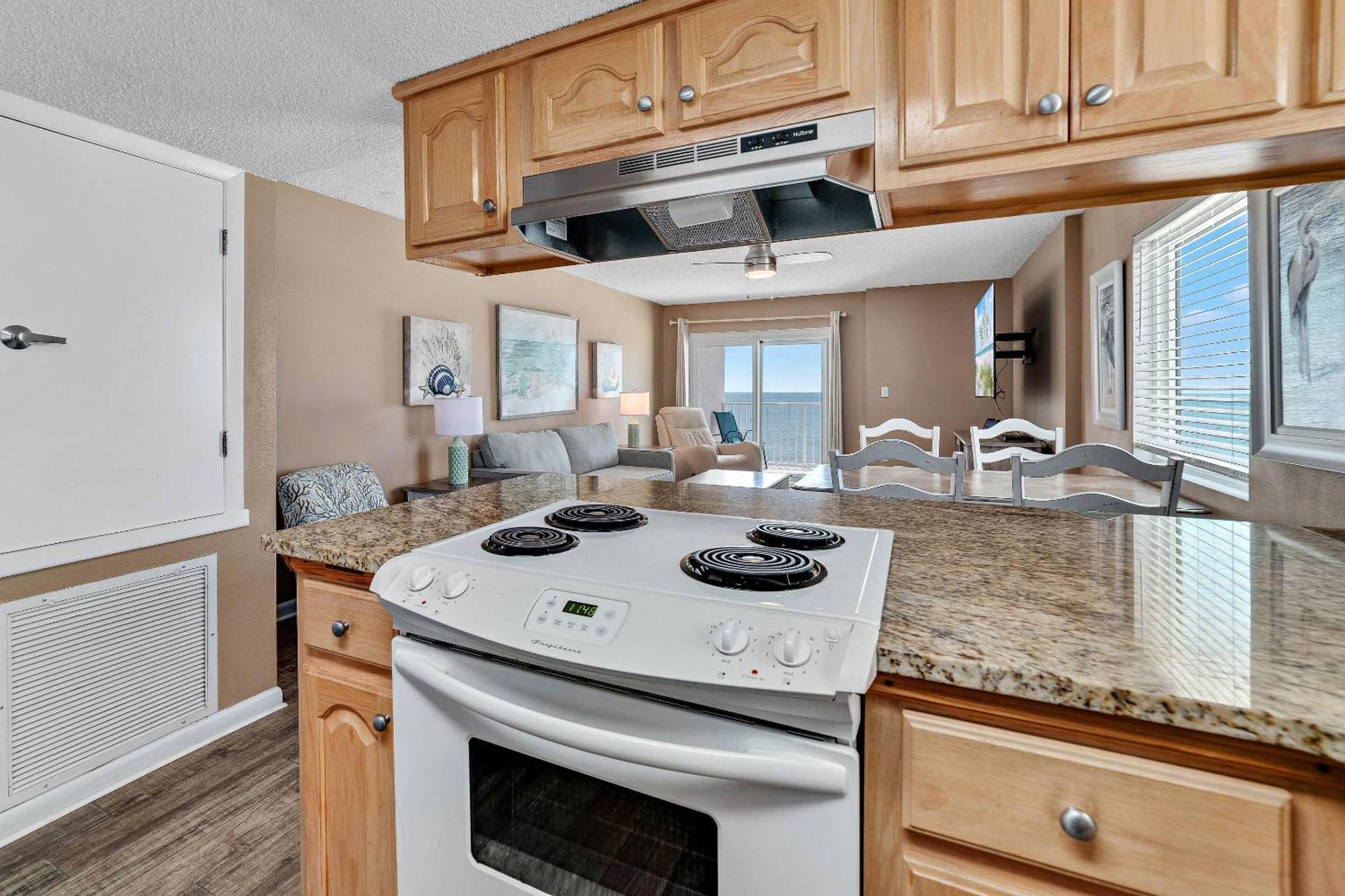 Holiday home Westwind 504 *