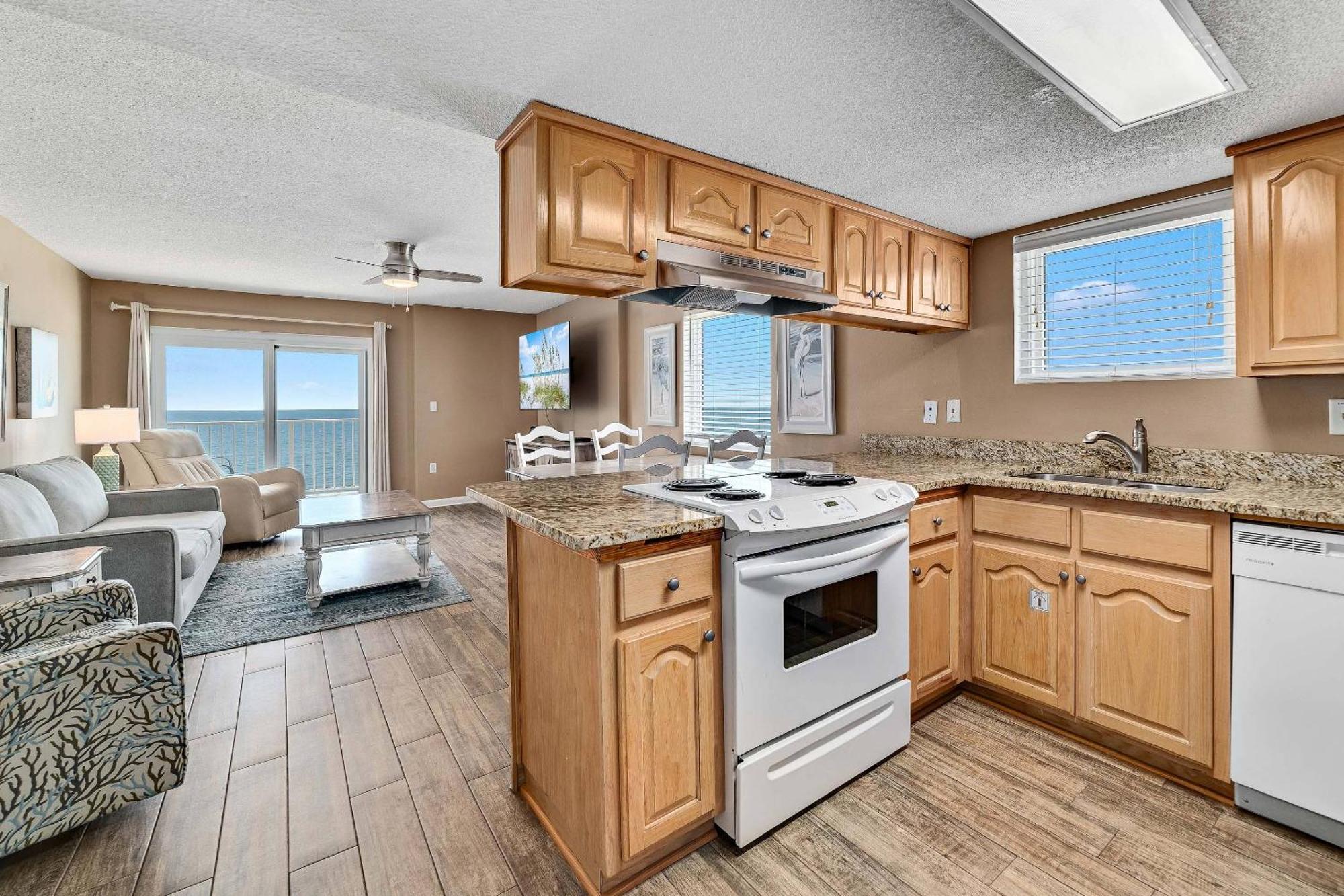 Westwind 504 * Gulf Shores