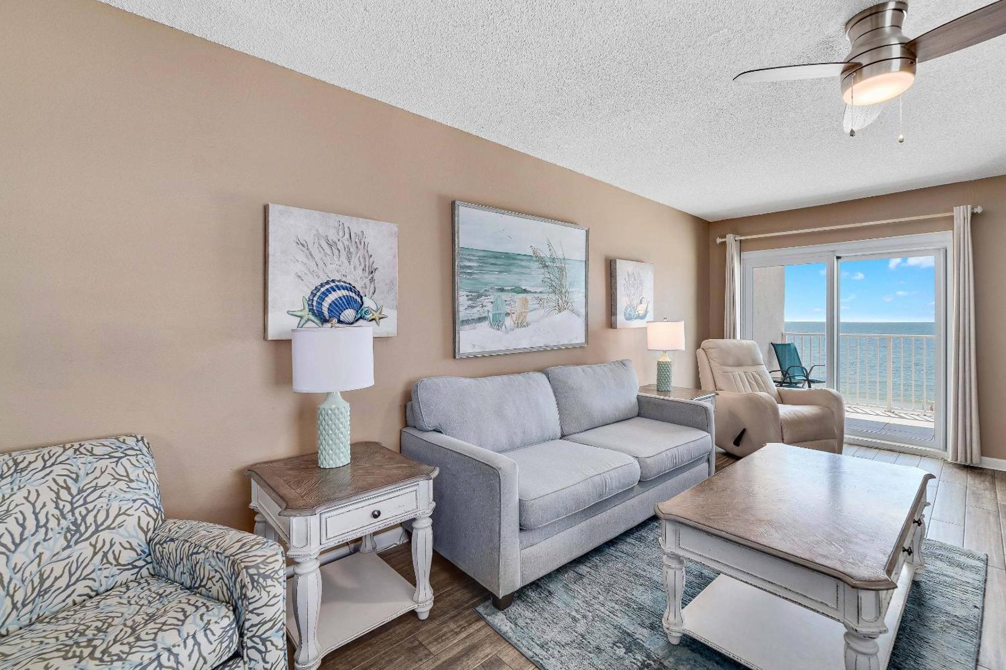 Westwind 504 Holiday home Gulf Shores