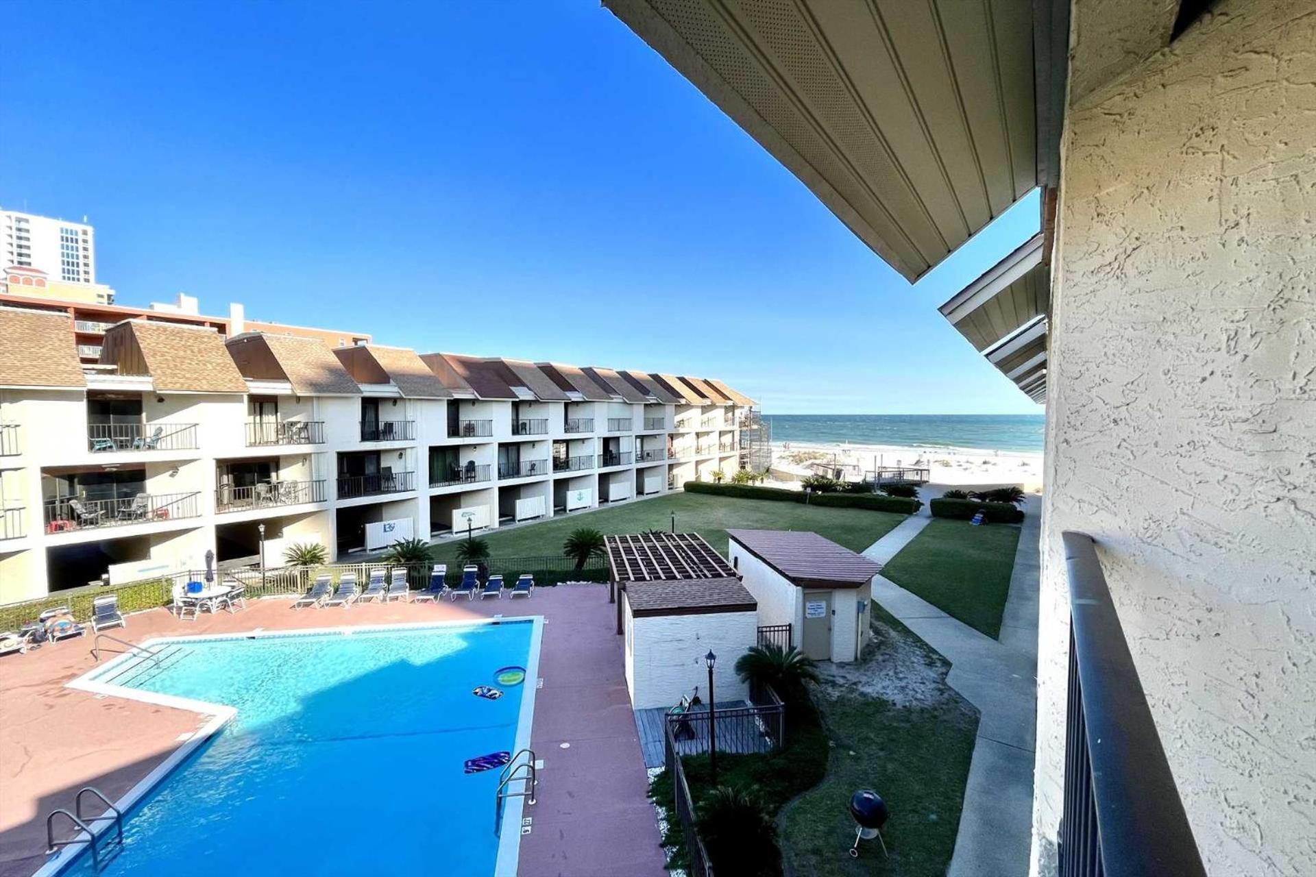 Gulfside Townhome 13 Townhouse * Gulf Shores