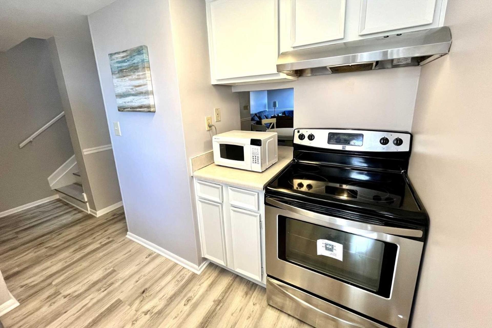 Gulfside Townhome 13 Townhouse Holiday home Gulf Shores