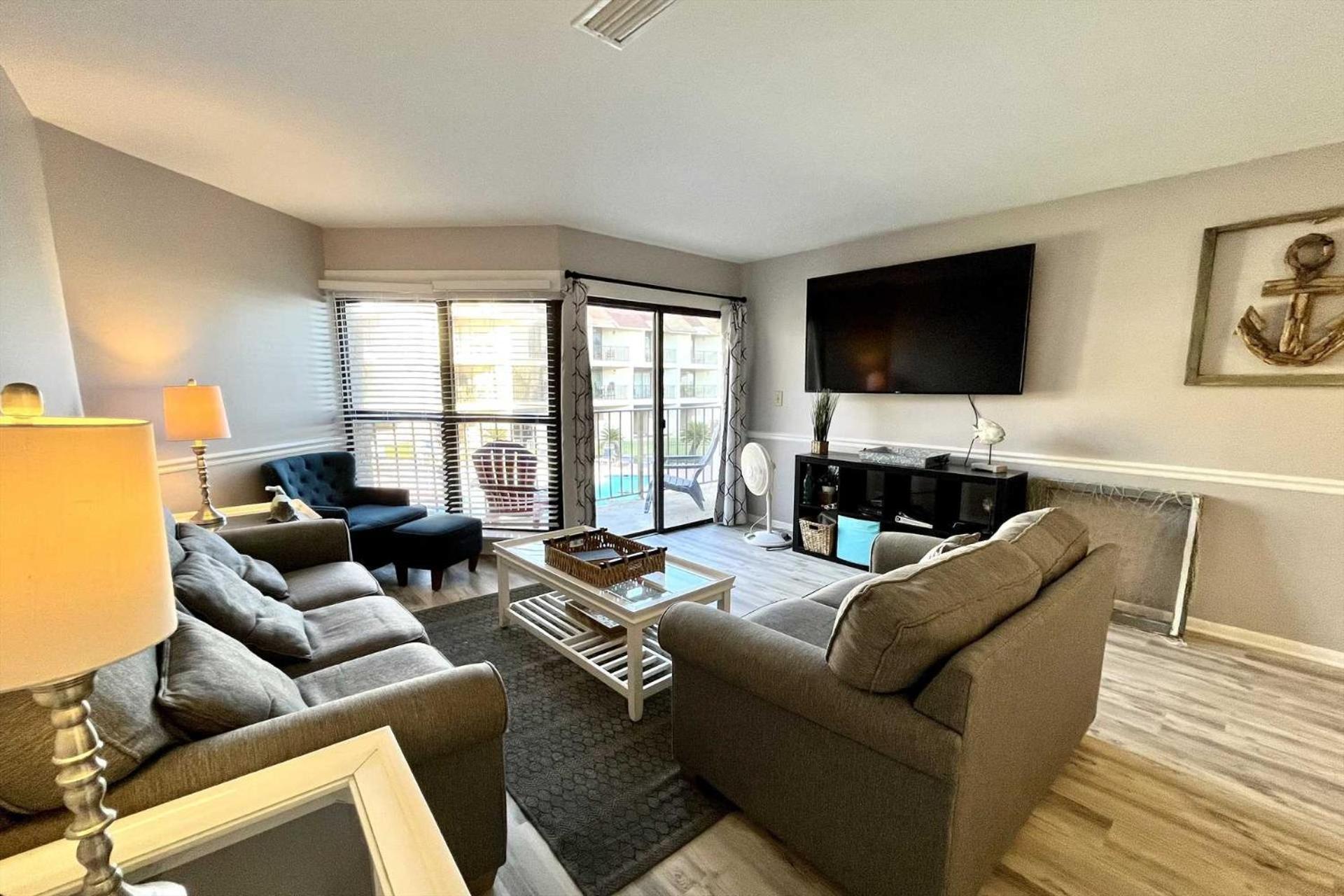 Gulfside Townhome 13 Townhouse Gulf Shores