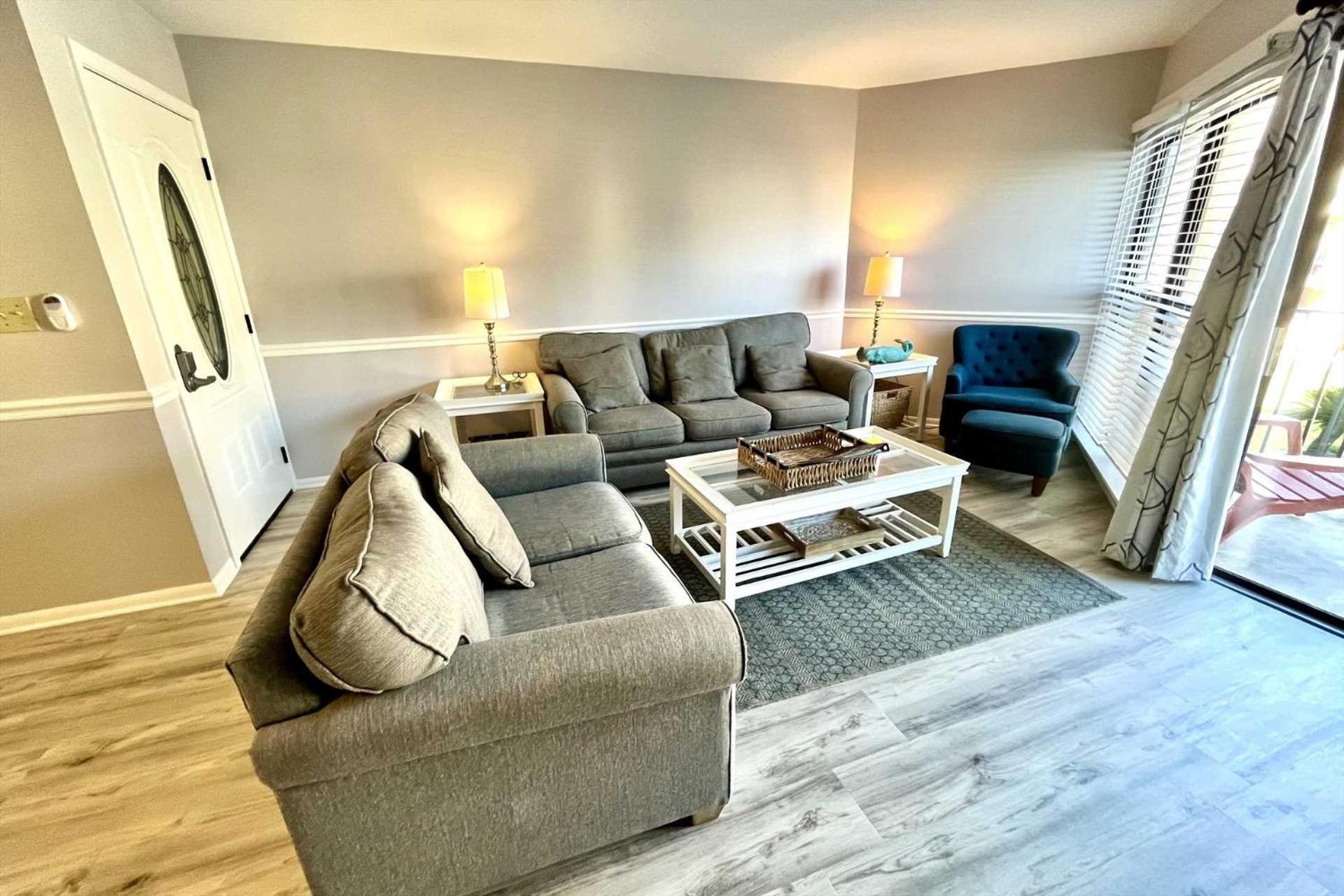Gulfside Townhome 13 Townhouse Holiday home Gulf Shores