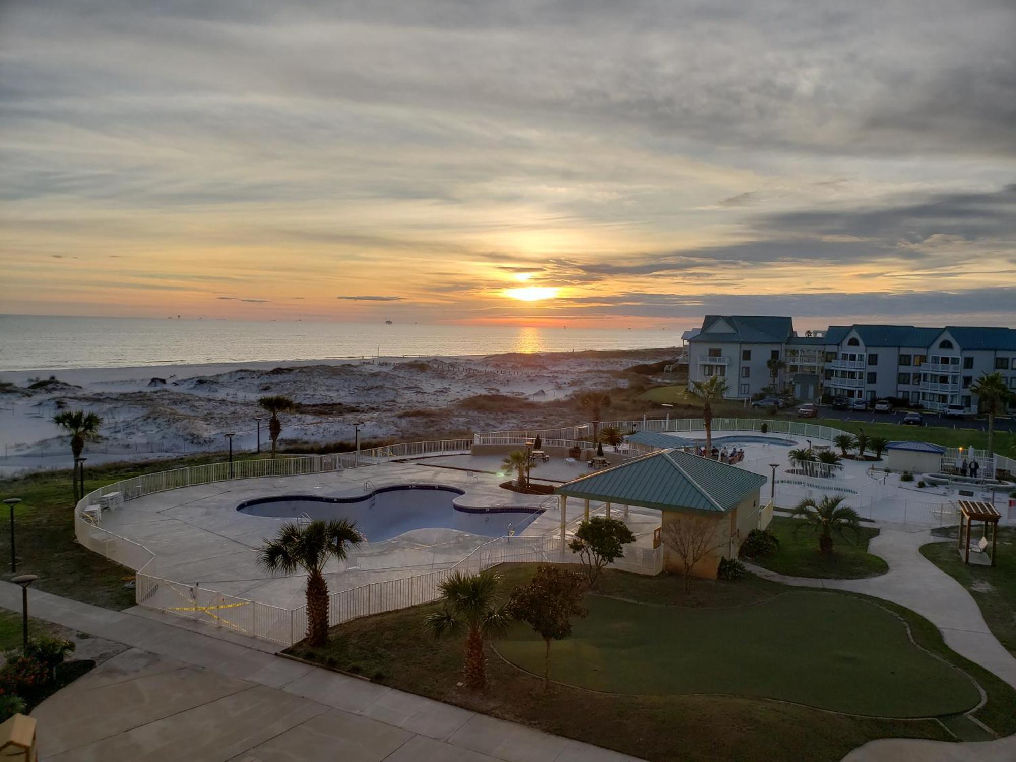 Gulf Highlands Getaway With 7 Pools And Access Gulf Shores