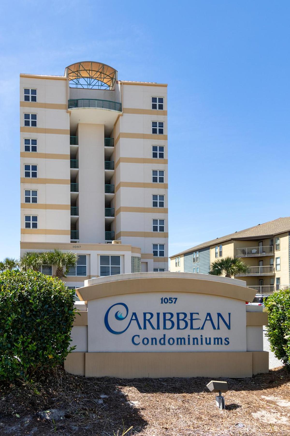 Caribbean By Liquid Life Hotel