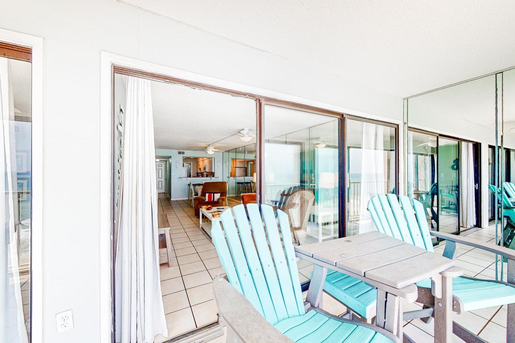 The Edgewater 81 Apartment Gulf Shores