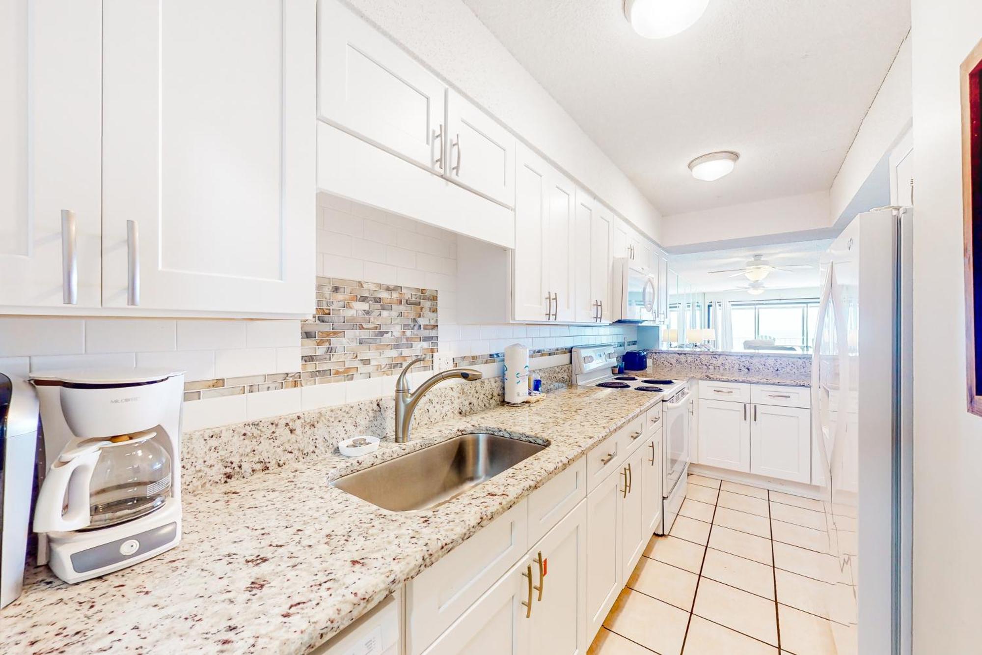 Apartment The Edgewater 81