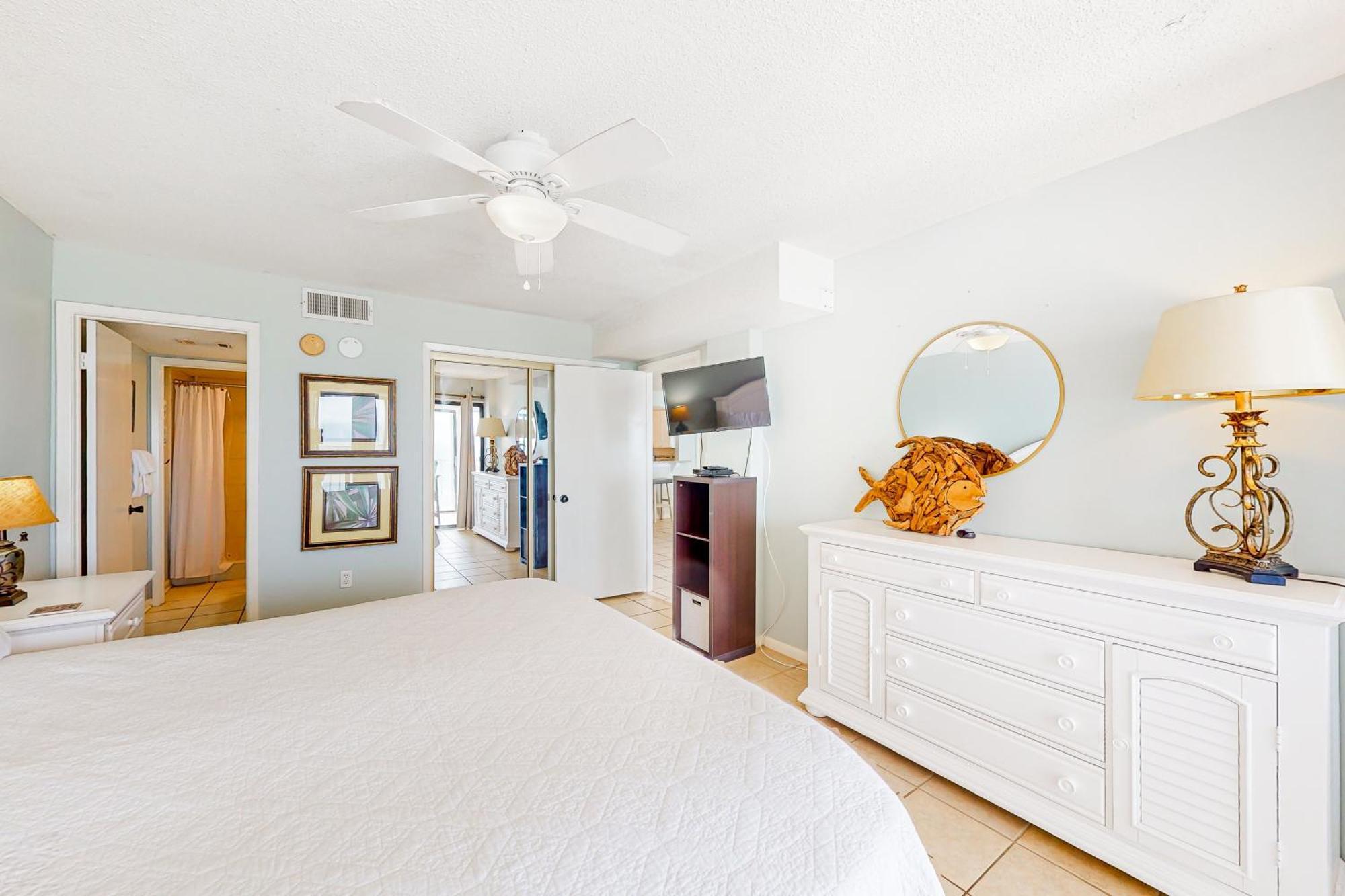 Apartment The Edgewater 81 Gulf Shores