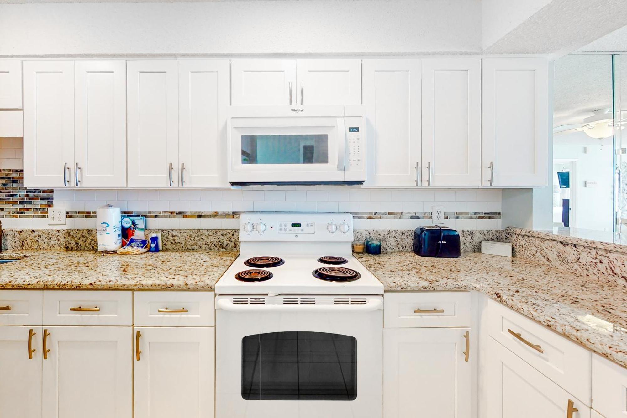 Apartment The Edgewater 81