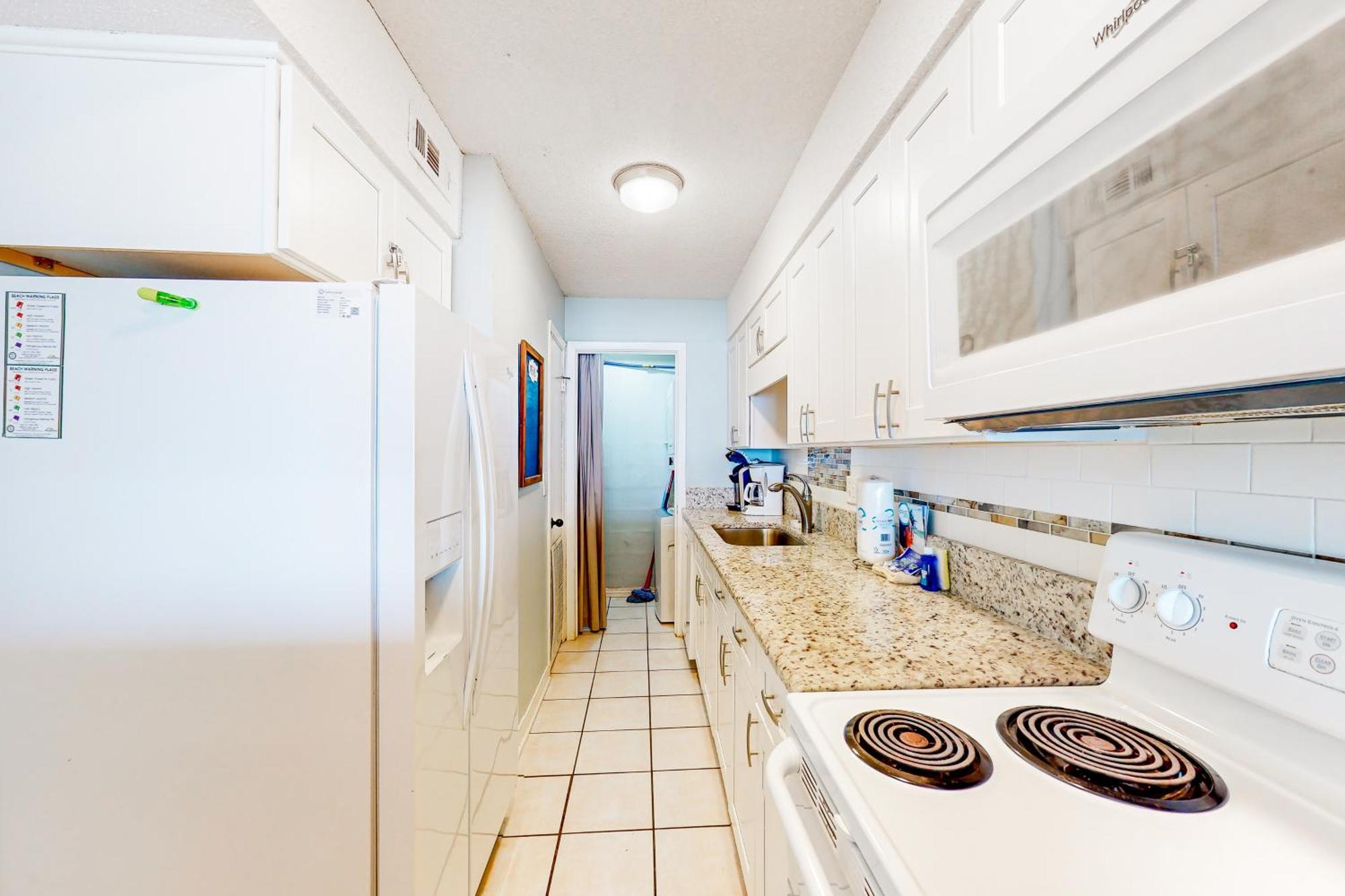 The Edgewater 81