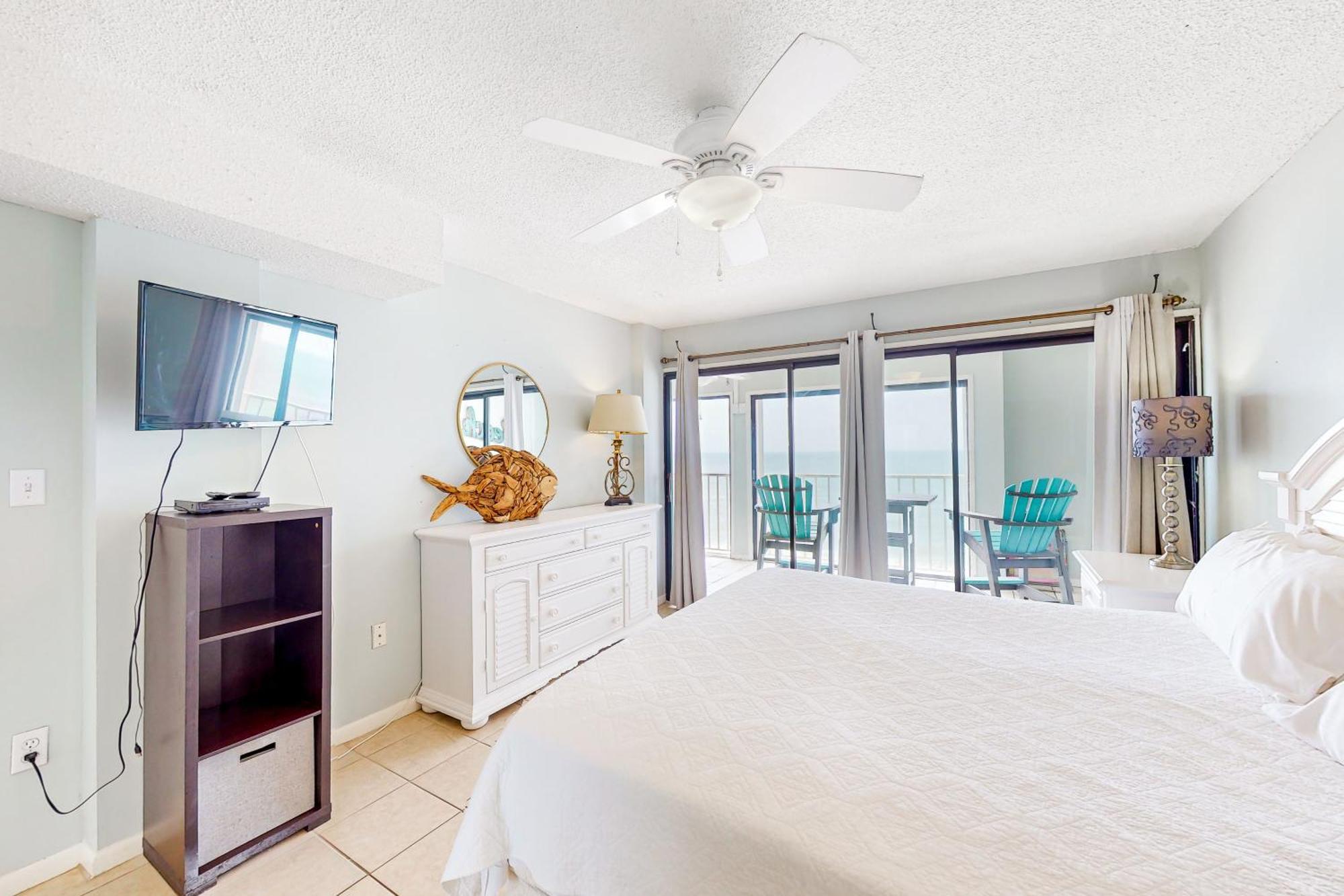 The Edgewater 81 * Gulf Shores