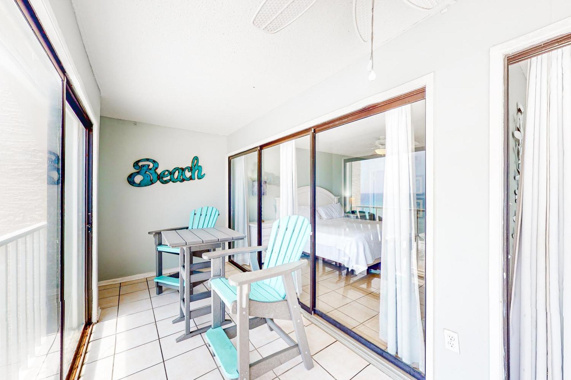 Apartment The Edgewater 81